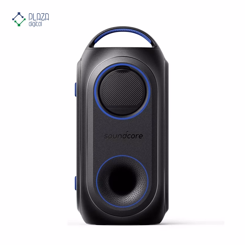 اسپیکر بلوتوثی قابل حمل انکر مدل Soundcore Rave Party 2 A3399