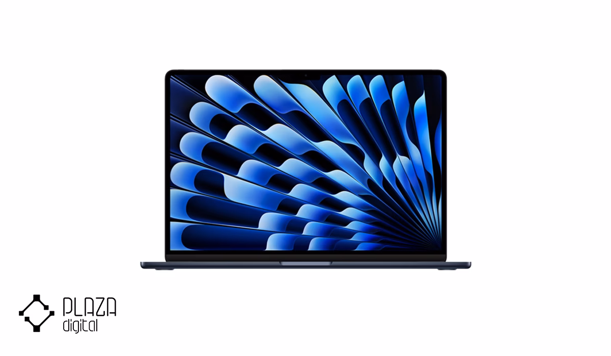 بهترین لپ تاپ های سبک در ایران 12 Apple-Macbook-Air-MC7X4-2024-M3