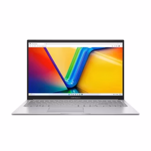 لپ تاپ ایسوس 15.6 اینچی مدل VivoBook 15 F1504VAP Core 5 120U 24GB 2TB