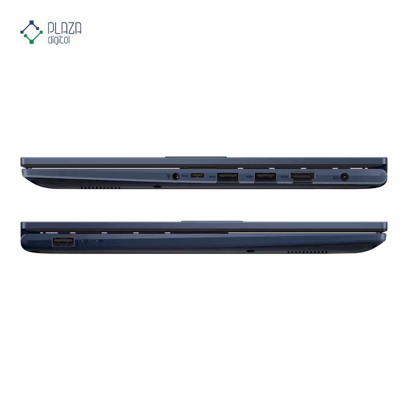 لپ تاپ ایسوس 15.6 اینچی مدل VivoBook 15 X1504VA Core 7 150U 40GB 1TB