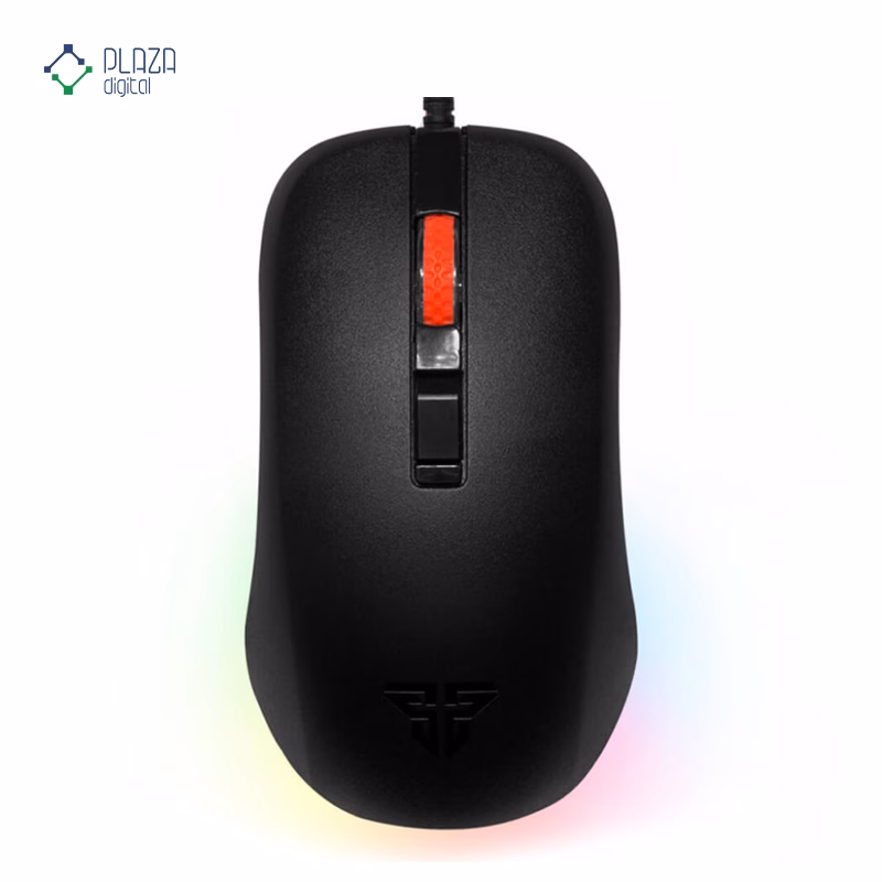 ماوس گیمینگ با سیم فنتک مدل RHASTA II G13