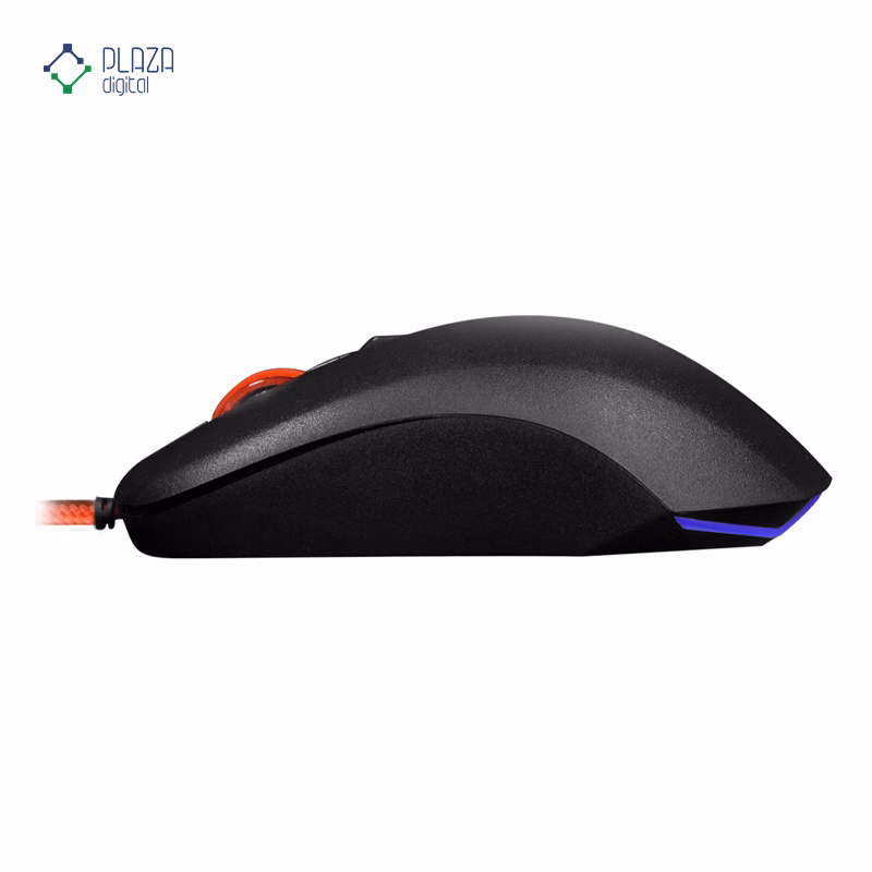 ماوس گیمینگ با سیم فنتک مدل RHASTA II G13