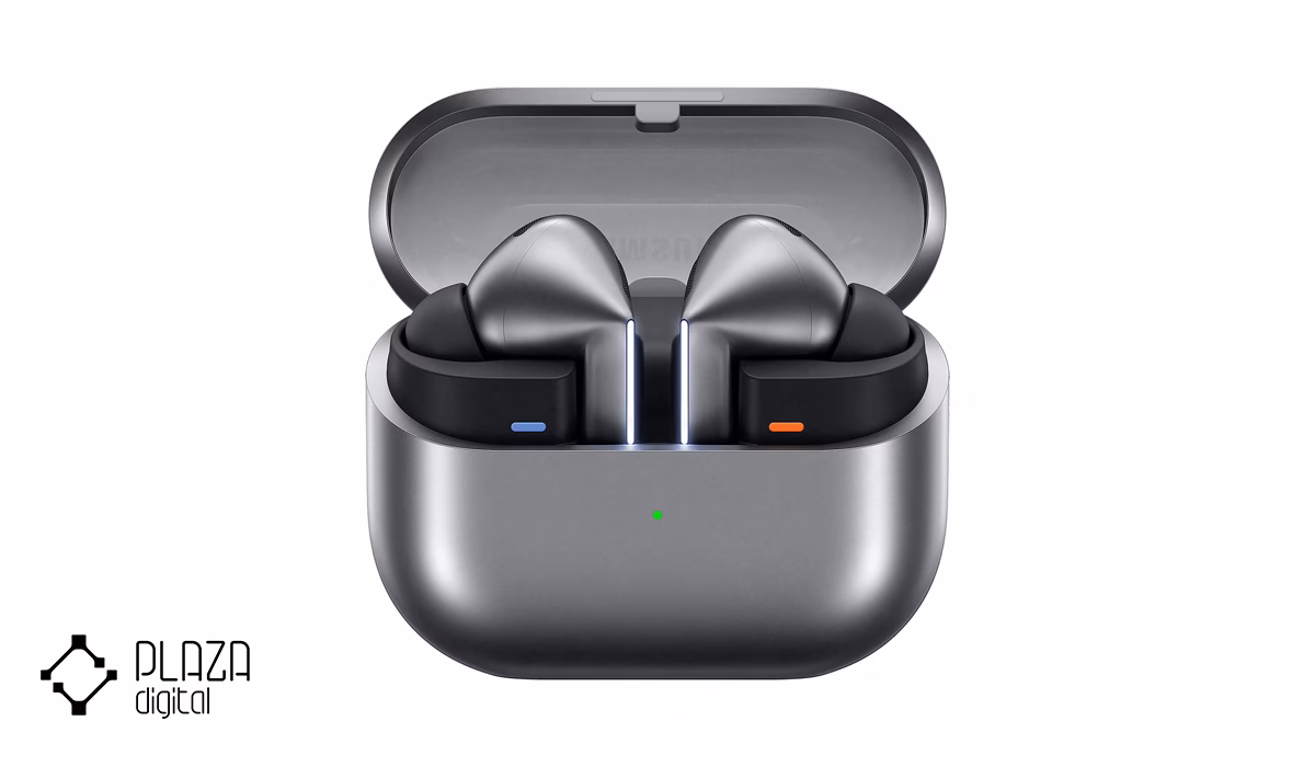 بهترین هندزفری بلوتوثی 17 Galaxy-Buds3-Pro