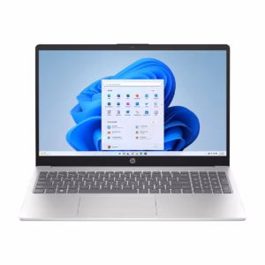 لپ تاپ اچ پی 15.6 اینچی مدل HP 15-fd2050wm Ultra 5 225U 8GB 2TB پلازا دیجیتال