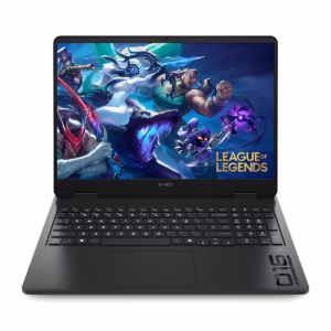 لپ تاپ گیمینگ اچ پی 16 اینچی مدل OMEN Slim 16-an0075cl Ultra 9 285H 64GB 3TB RTX5070