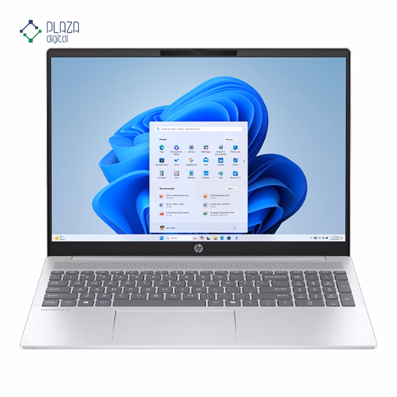 لپ تاپ اچ پی 16 اینچی مدل OmniBook 5 Ai 16-af1055cl Ultra 5 225U 16GB 1TB