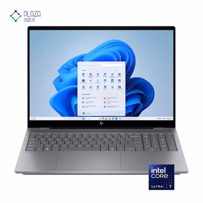 لپ تاپ اچ پی 16 اینچی مدل OmniBook X 16 Ai 16-aw0033dx Ultra 7 255H 32GB 1TB RTX4050