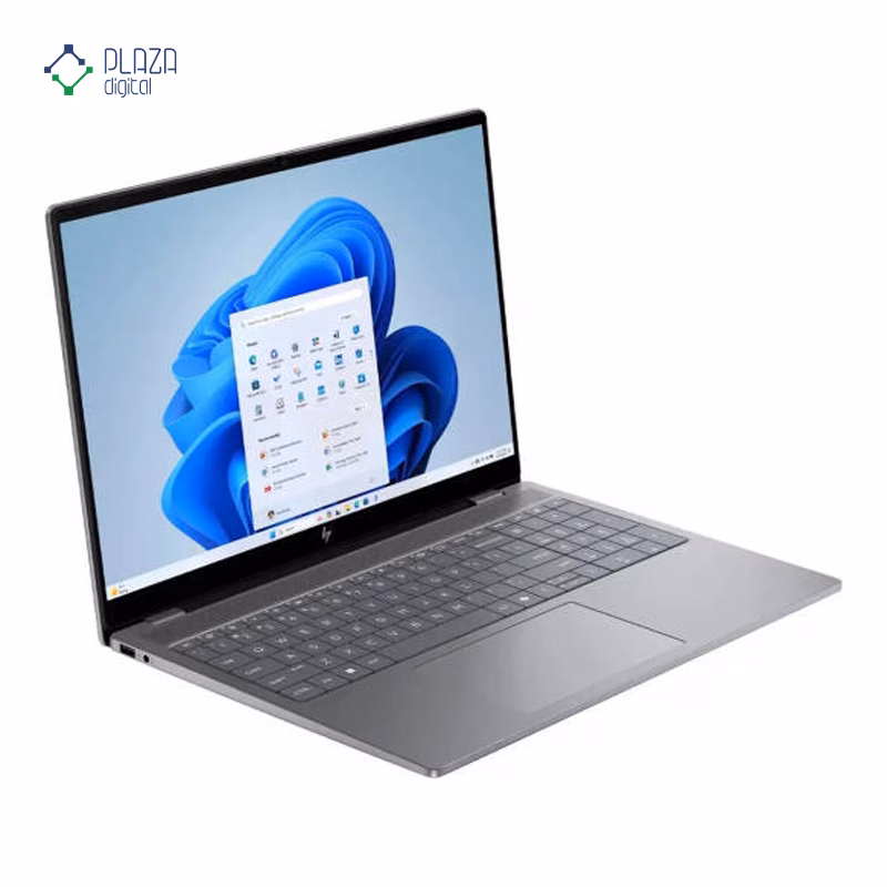 لپ تاپ اچ پی 16 اینچی مدل OmniBook X 16 Ai 16-aw0033dx Ultra 7 255H 32GB 1TB RTX4050