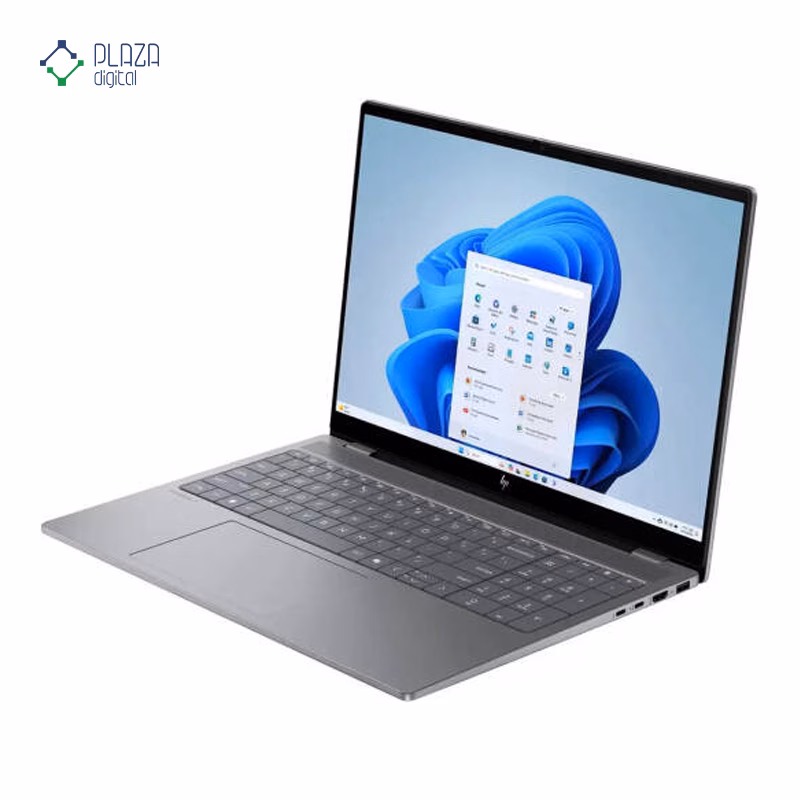 لپ تاپ اچ پی 16 اینچی مدل OmniBook X 16 Ai 16-aw0033dx Ultra 7 255H 32GB 1TB RTX4050