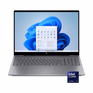 لپ تاپ اچ پی 16 اینچی مدل OmniBook X 16 Ai 16-aw0033dx Ultra 7 255H 32GB 1TB RTX4050