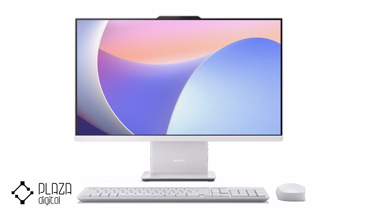 بهترین آلاینوانها با صفحهنمایش لمسی 19 IdeaCentre-AIO-27IRH9