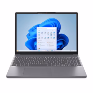لپ تاپ لنوو 15.3 اینچی مدل IdeaPad Slim 3 15IRH10 i7 13620H 16GB 2TB خاکستری پلازا دیجیتال