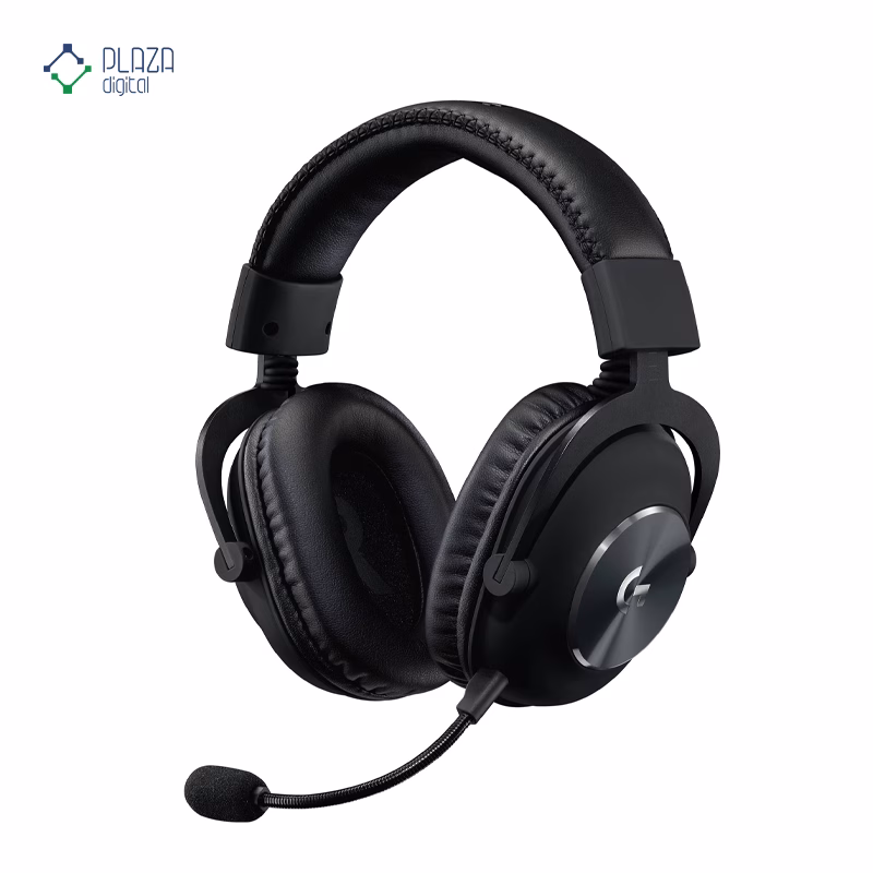هدفون گیمینگ لاجیتک مدل G PRO X