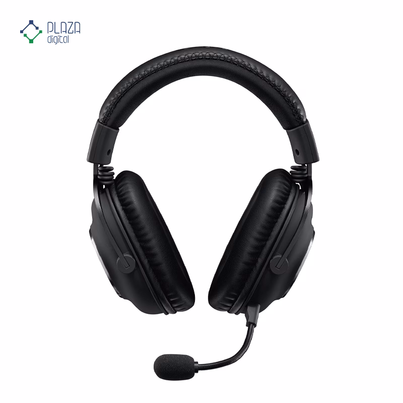 هدفون گیمینگ لاجیتک مدل G PRO X