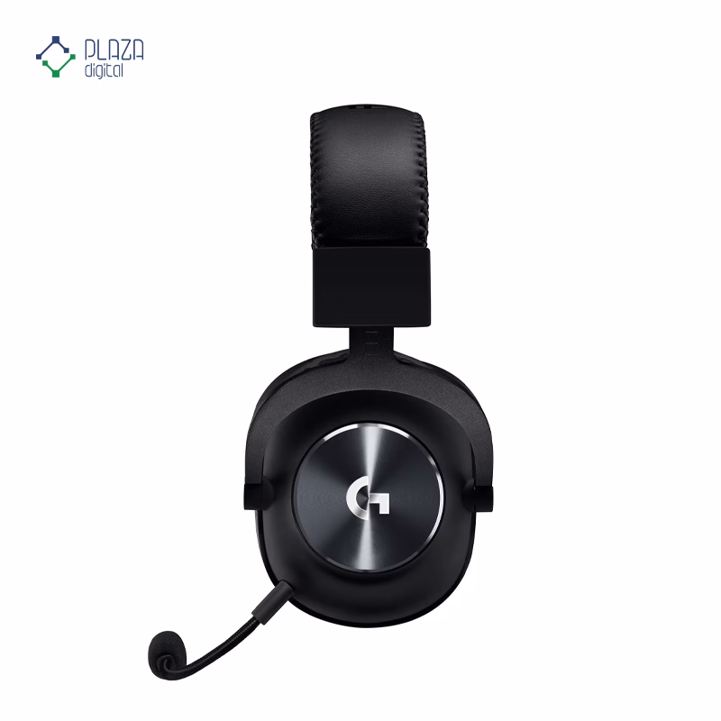 هدفون گیمینگ لاجیتک مدل G PRO X