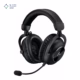 هدفون گیمینگ لاجیتک مدل G Pro X 2 Lightspeed