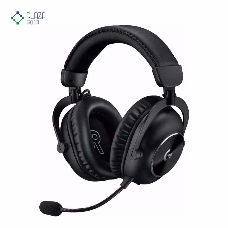 هدفون گیمینگ لاجیتک مدل G Pro X 2 Lightspeed