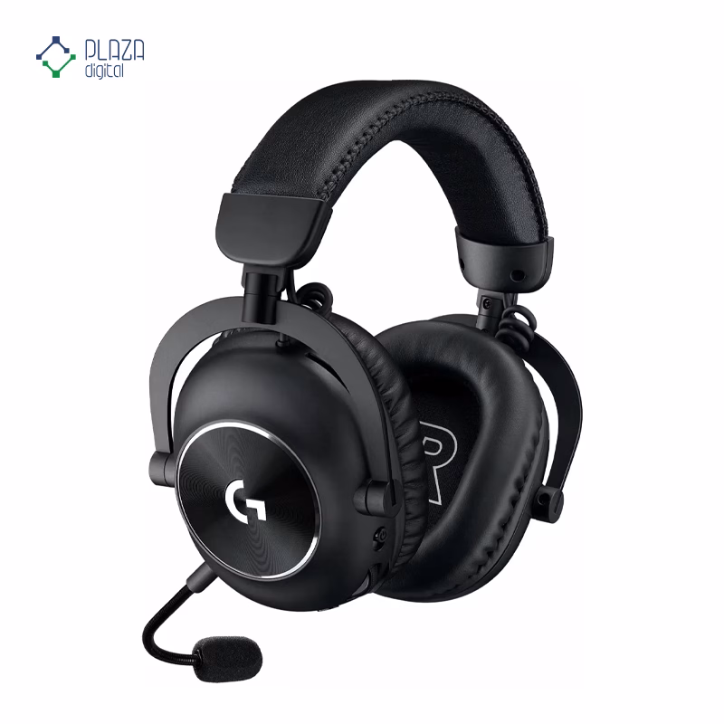 هدفون گیمینگ لاجیتک مدل G Pro X 2 Lightspeed
