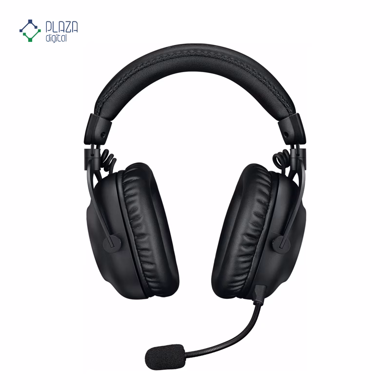 هدفون گیمینگ لاجیتک مدل G Pro X 2 Lightspeed