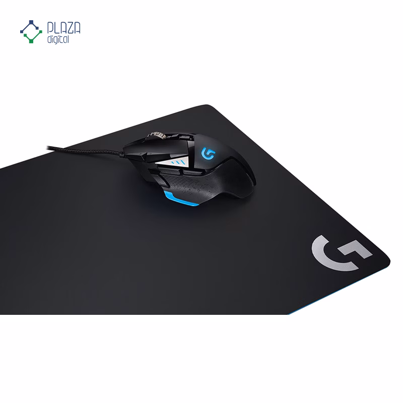 ماوس پد گیمینگ لاجیتک مدل G240