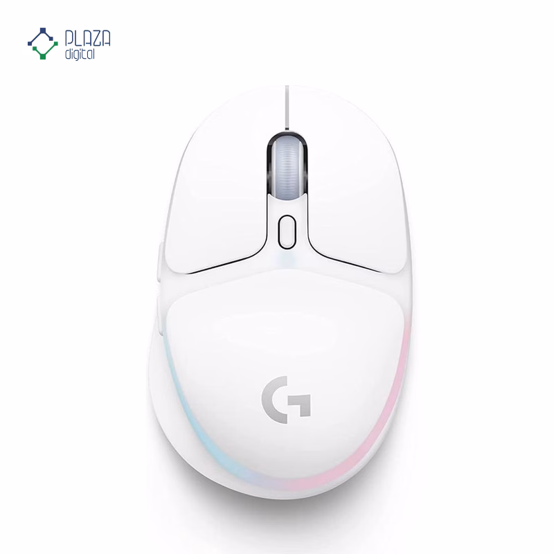 ماوس گیمینگ بی سیم لاجیتک مدل G705