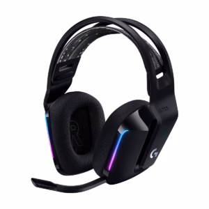 هدفون گیمینگ لاجیتک مدل G733 Lightspeed