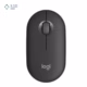 ماوس بی سیم لاجیتک مدل Pebble M350