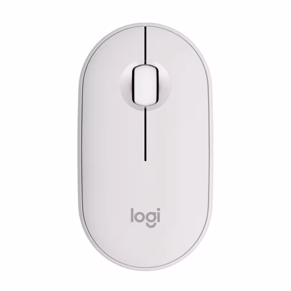 ماوس بی سیم لاجیتک مدل Pebble M350