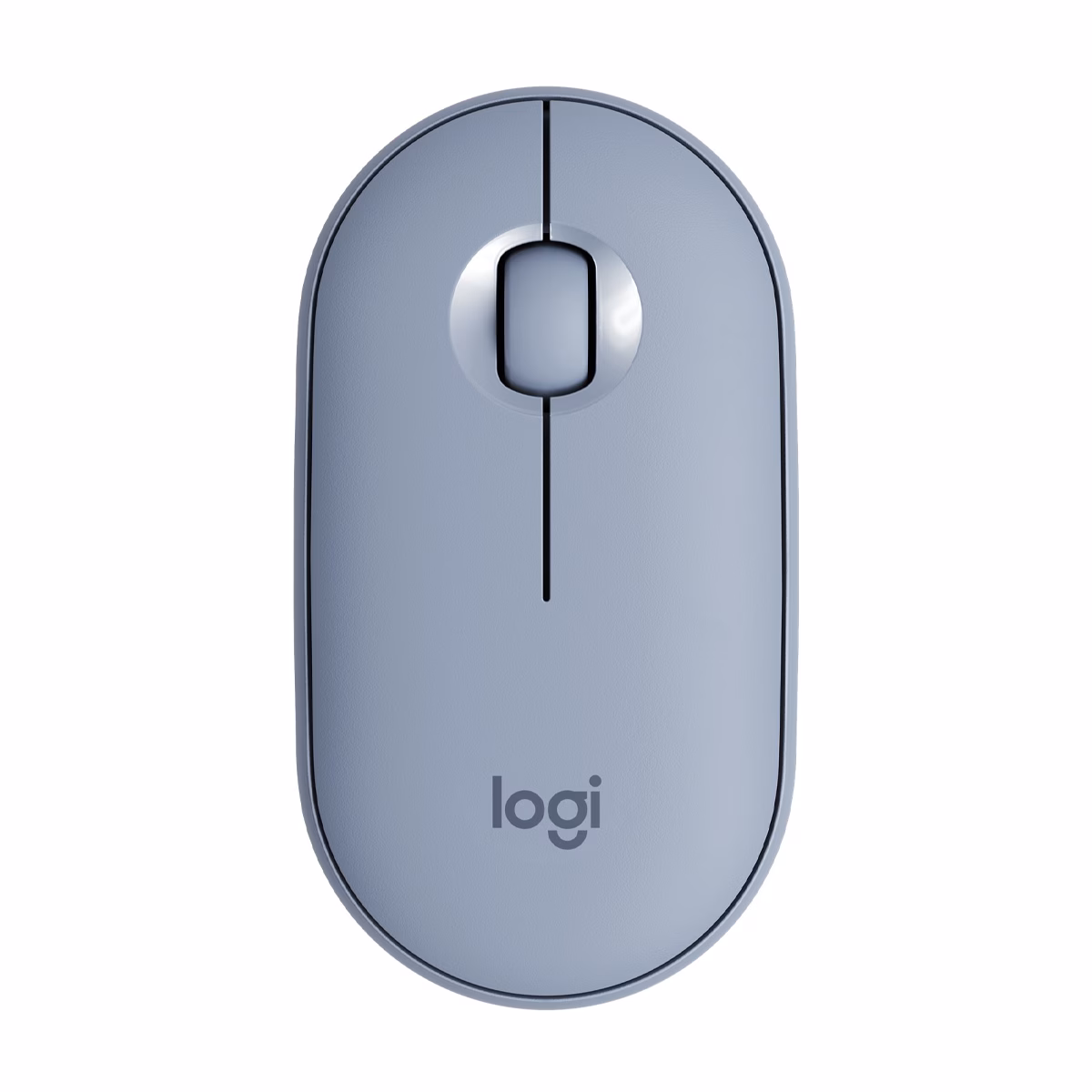 ماوس بی سیم لاجیتک مدل Pebble M350