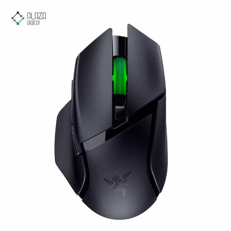 ماوس گیمینگ ریزر مدل Basilisk V3 X HyperSpeed