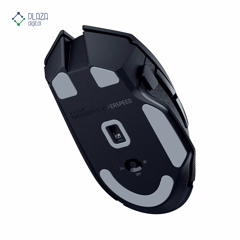 ماوس گیمینگ ریزر مدل Basilisk V3 X HyperSpeed