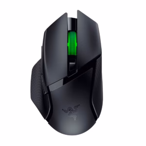 ماوس گیمینگ ریزر مدل Basilisk V3 X HyperSpeed