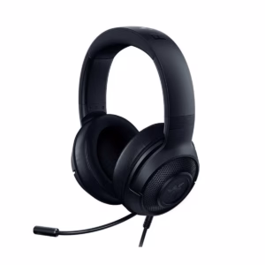 هدفون گیمینگ ریزر مدل Kraken X Essential