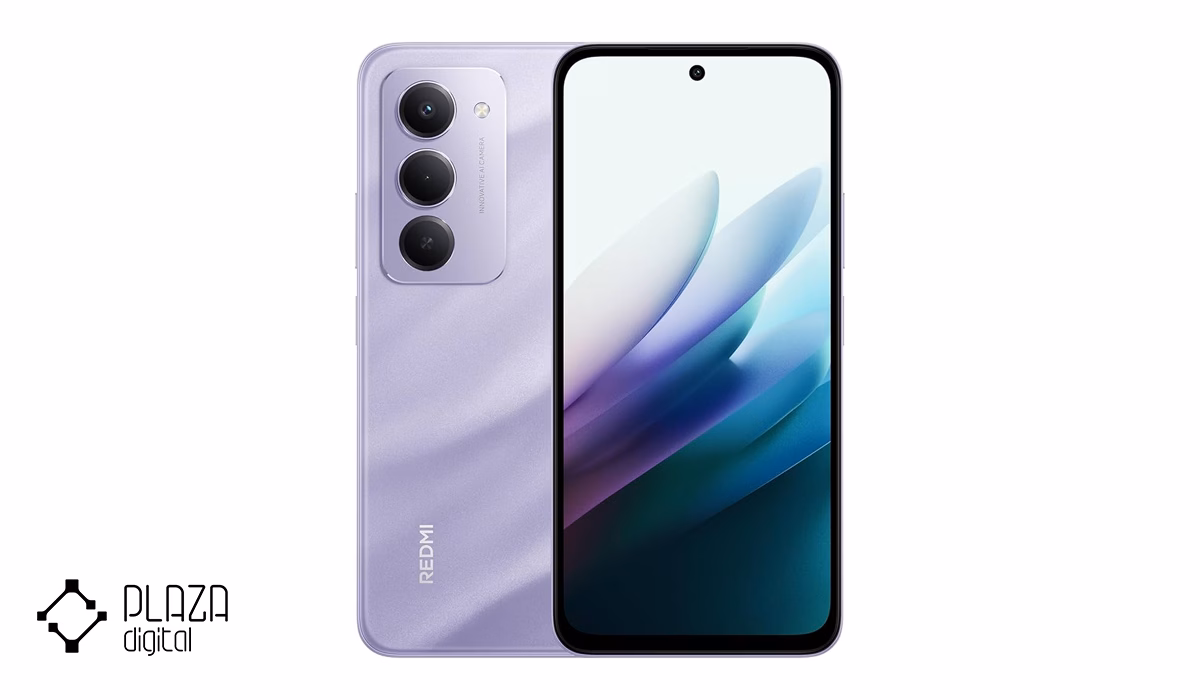 بهترین گوشی ردمی 18 Redmi-15-4G