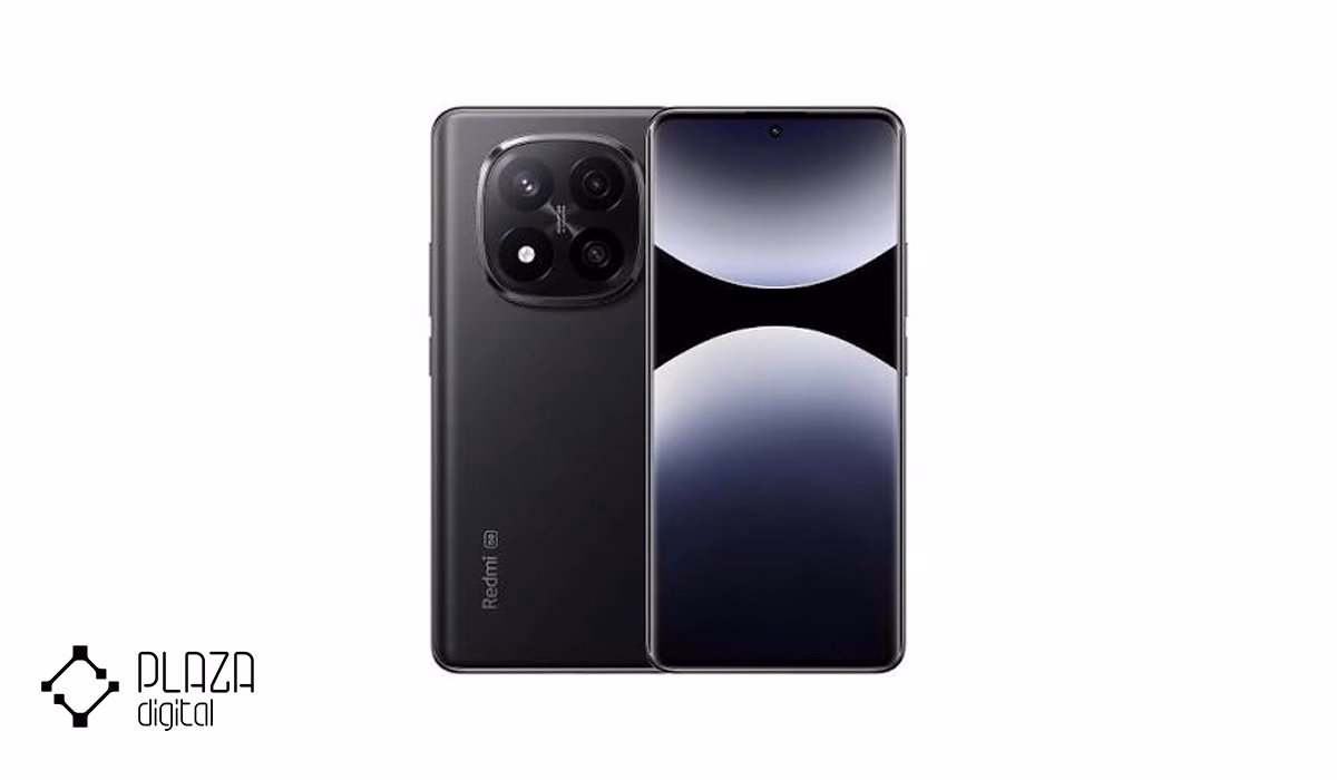 بهترین گوشی ردمی 12 Redmi-Note-14-Pro-Plus-5G