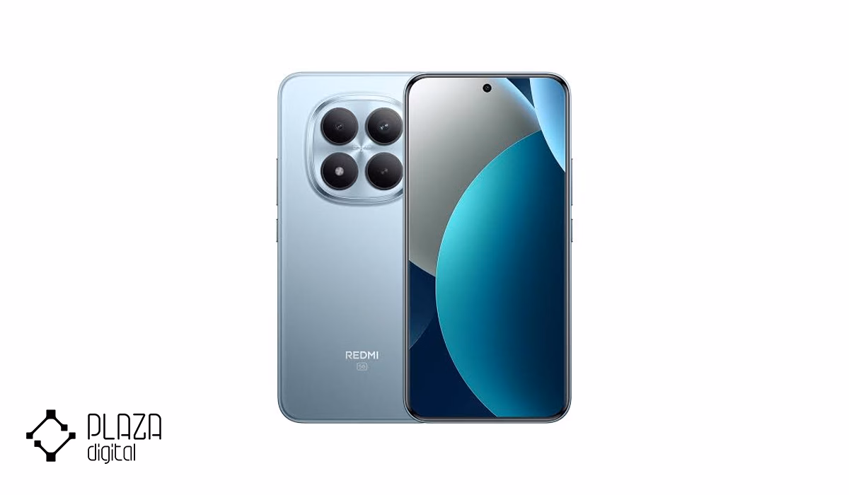 بهترین گوشی ردمی 9 Redmi-Note-15-Pro-5G-Plus