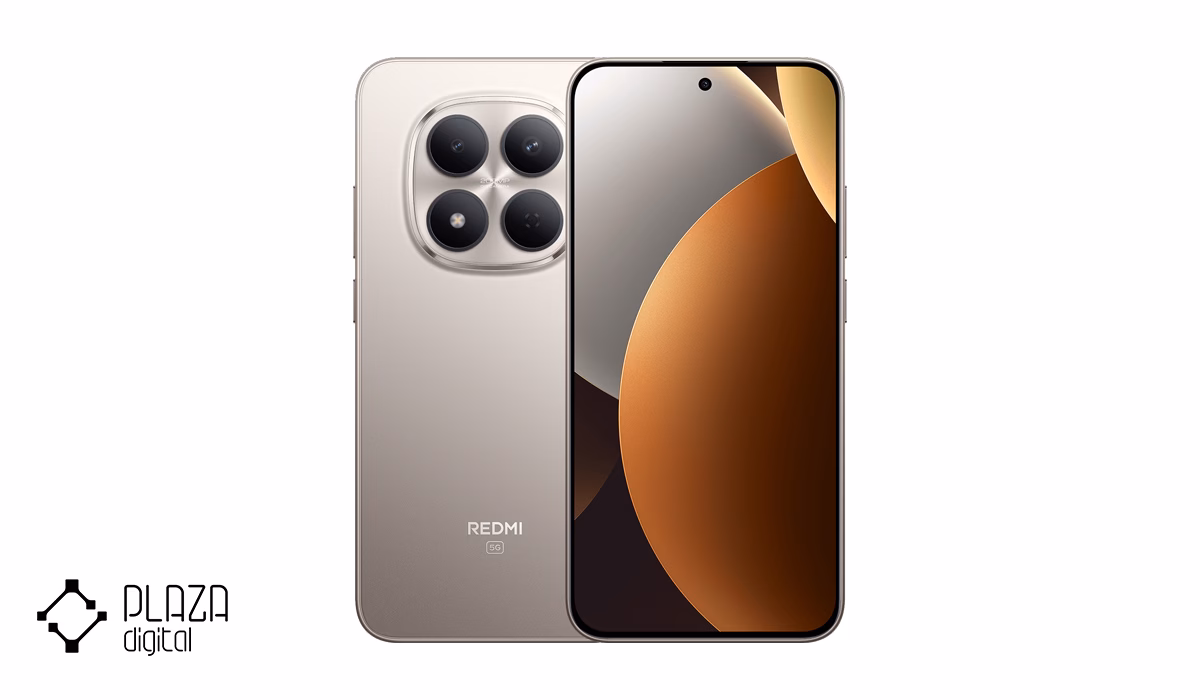 بهترین گوشی ردمی 14 Redmi-Note-15-Pro-5G