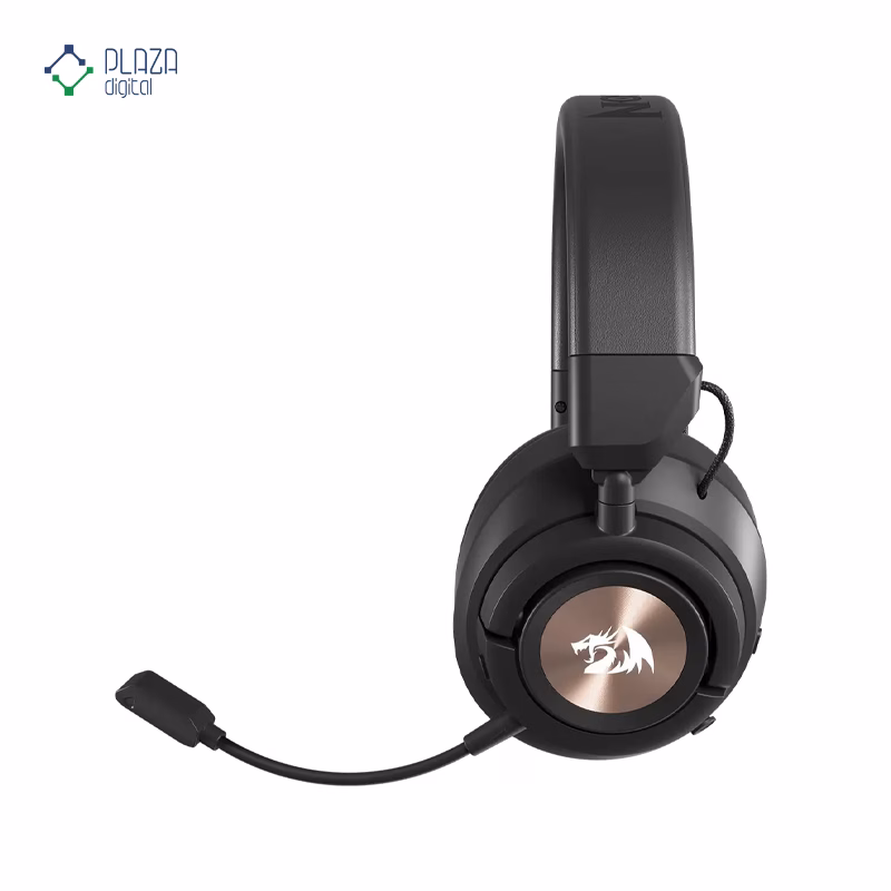 هدست گیمینگ ردراگون مدل H889