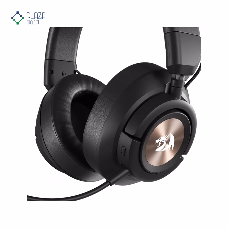 هدست گیمینگ ردراگون مدل H889