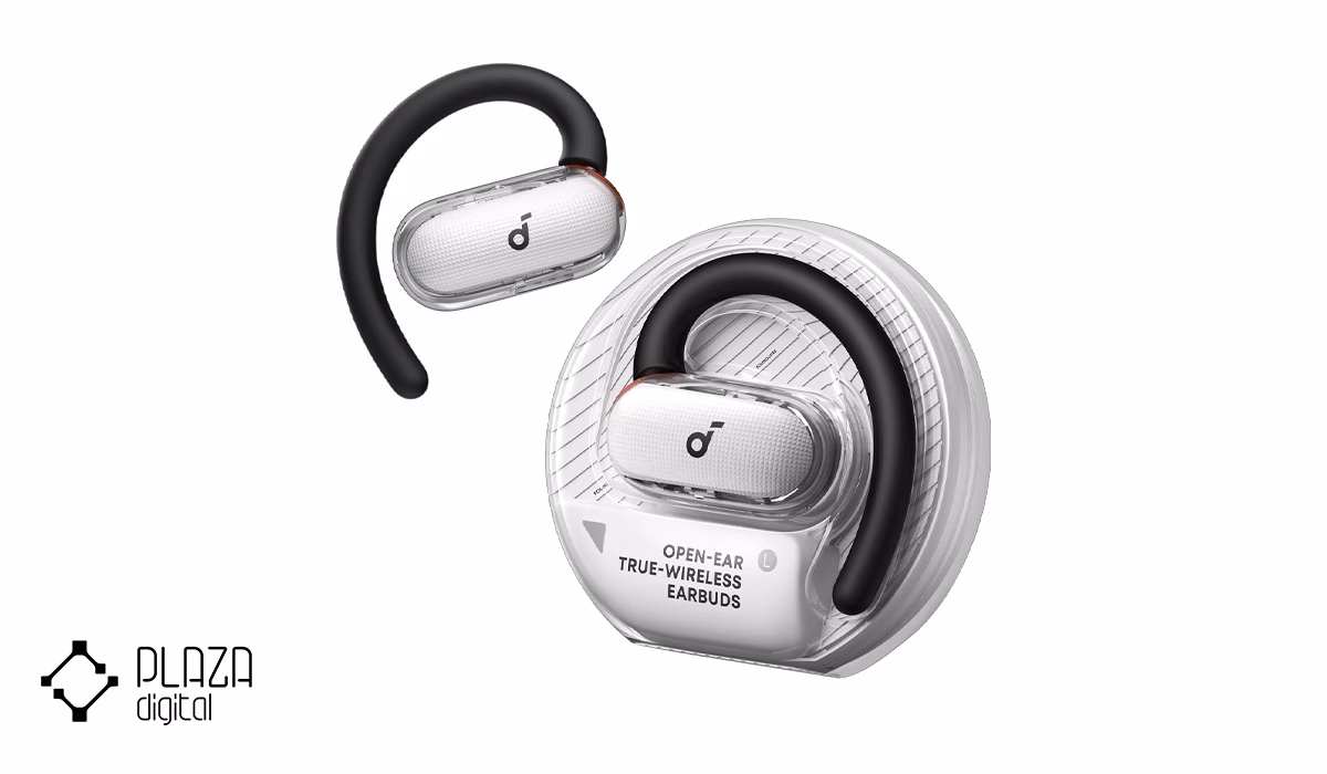 معرفی بهترین هندزفری های بلوتوثی انکر 9 Soundcore V40i A3878
