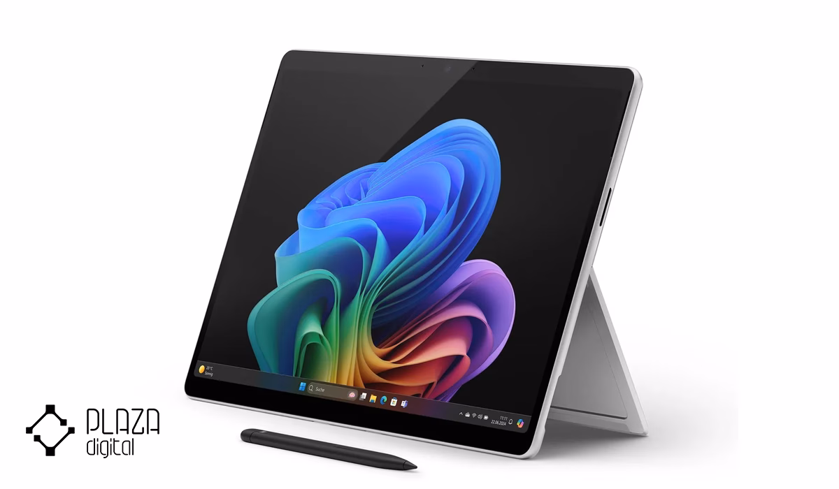 بهترین تبلت های سرفیس موجود بازار 18 Surface-Pro-11-Copilot-Plus-PC-Core-Ultra-5-256-16