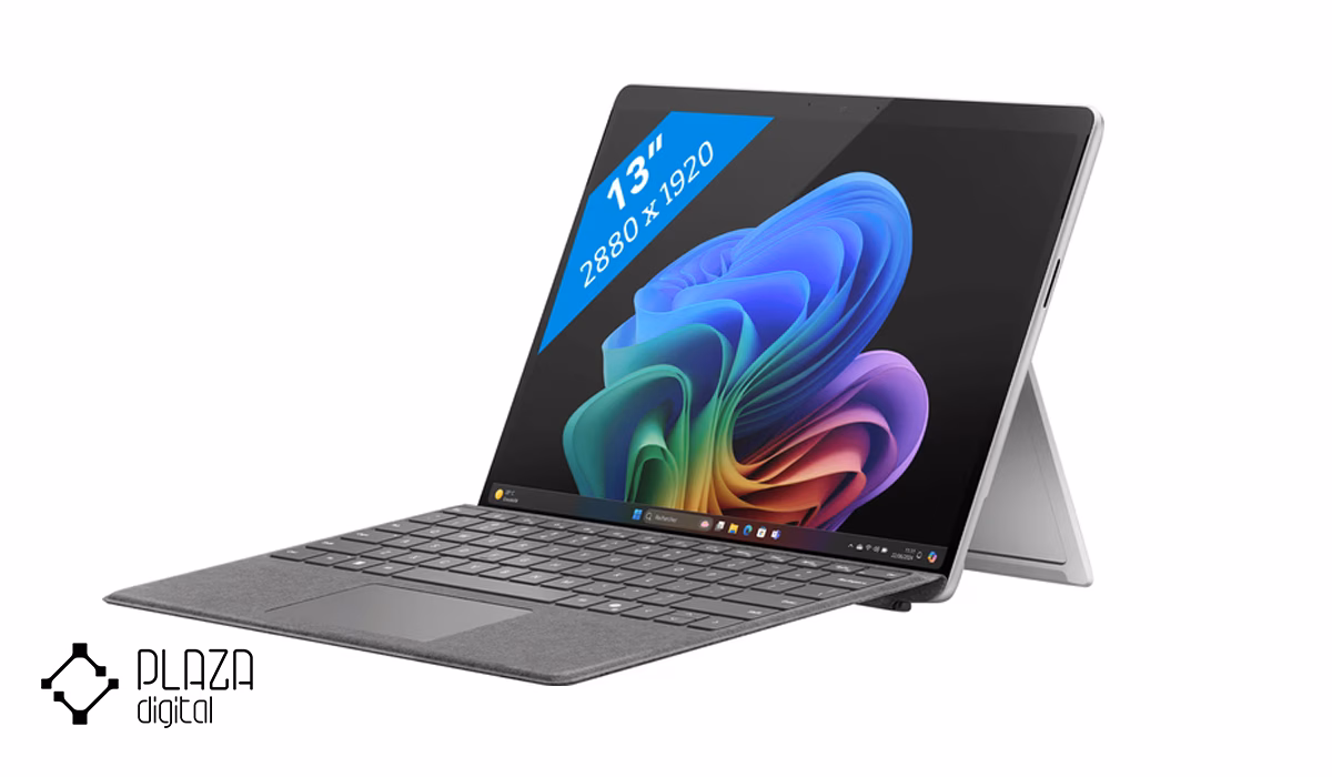 بهترین تبلت های سرفیس موجود بازار 20 Surface-Pro-11-Snapdragon-X-Elite-1-16
