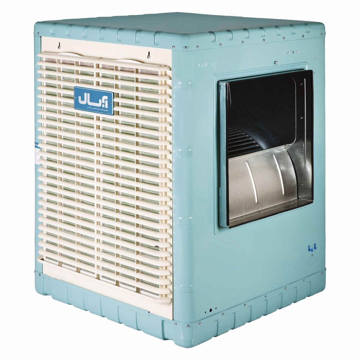 کولر آبی سلولزی 7500 آبسال مدل AC/CP75R