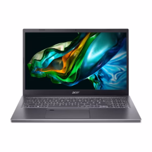 لپ تاپ ایسر 15.6 اینچی مدل Aspire 5 A515-58M-53ES i5 13420H 8GB 512GB پلازا دیجیتال