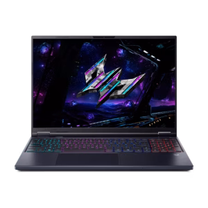 لپ تاپ گیمینگ ایسر 16 اینچی مدل PREDATOR HELIOS NEO 16 AI PH16-73-92V4 Ultra 9 275HX 32GB 1TB RTX5090 پلازا دیجیتال