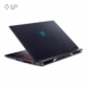 نمای پشت لپ تاپ گیمینگ ایسر 16 اینچی مدل PREDATOR HELIOS NEO 16 AI PH16-73-92V4 Ultra 9 275HX 32GB 2TB RTX5090 پلازا دیجیتال