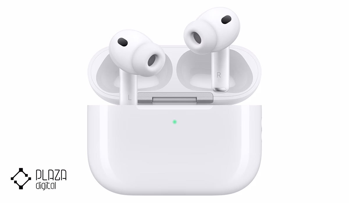 بهترین ایرپاد 2026: راهنمای خرید بر اساس تجربه کاربری 8 هندزفری بلوتوثی اپل مدل AirPods Pro 3