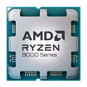 پردازنده ای ام دی مدل Ryzen 7 9850X3D Tray پلازا دیجیتال