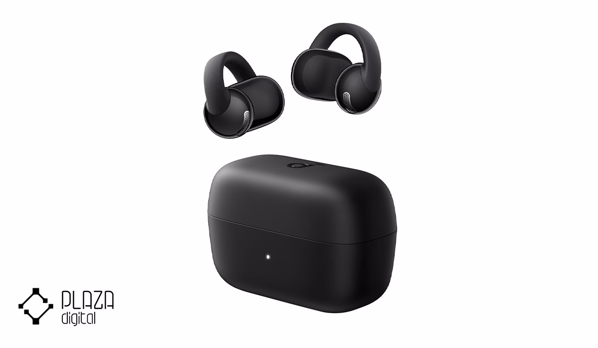معرفی بهترین هندزفری های بلوتوثی انکر 12 anker-soundcore-c50i-d1101