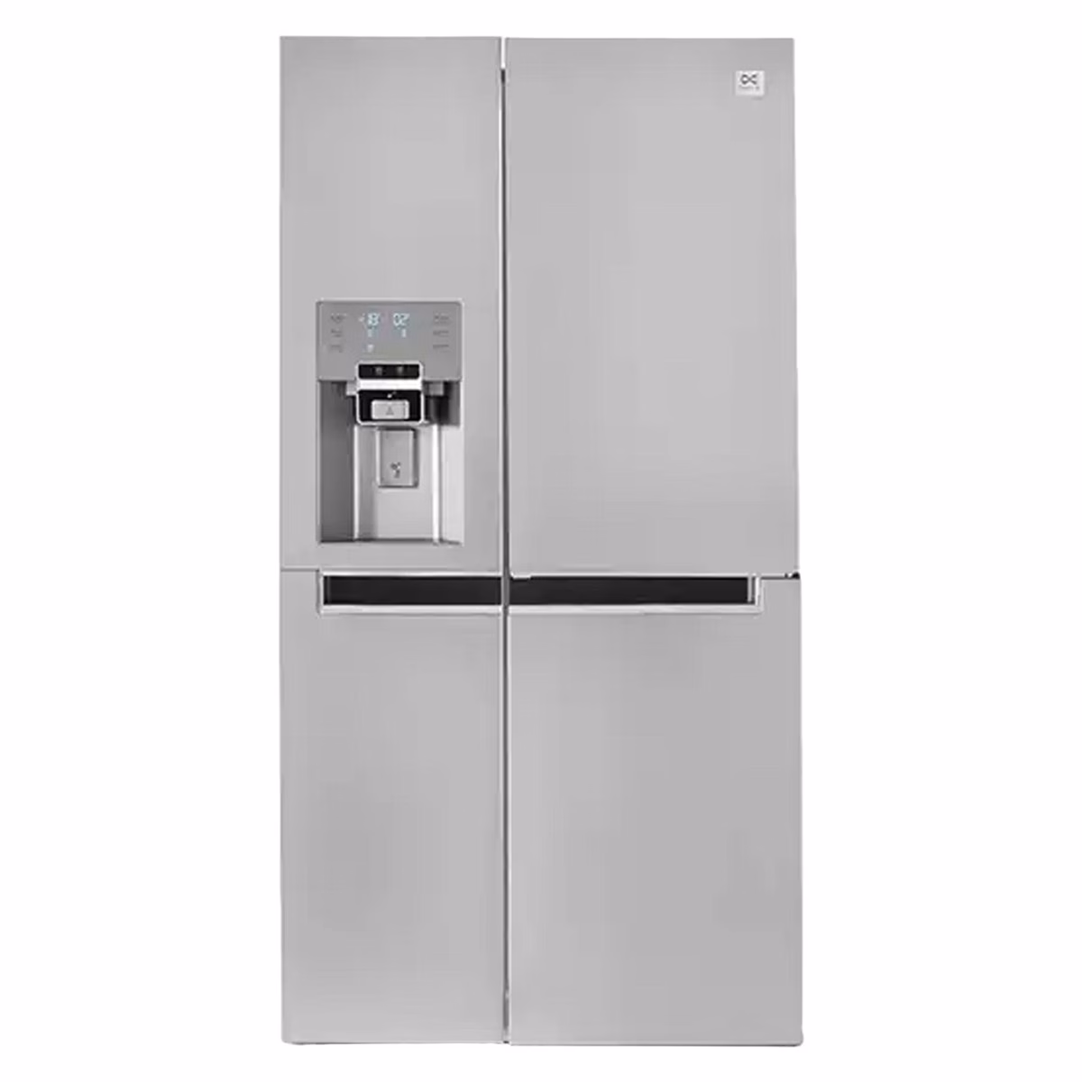 یخچال فریزر ساید بای ساید دوو 36 فوت مدل ARSXi30-30S